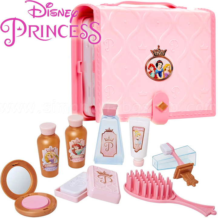 Disney Princess    98875-4L